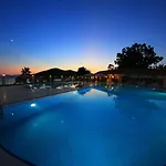 Palm Bay Hotell