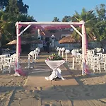 Palm Bay Hotell Emecik