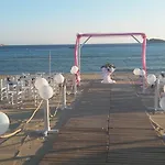 Hotell Palm Bay 3*