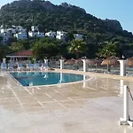 Palm Bay Hotell Emecik