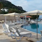 Hotell Palm Bay Emecik