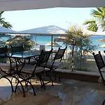 Palm Bay Hotell Emecik