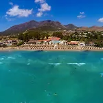 Palm Bay Hotell