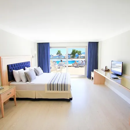 Palm Bay Hotel Emecik