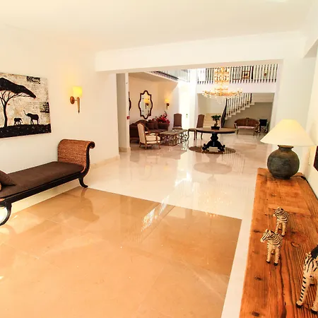 Palm Bay Hotel Emecik