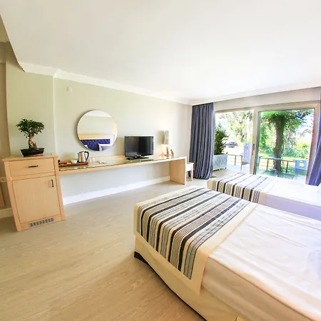 Palm Bay Hotel 3*