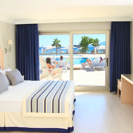 Hotel Palm Bay Emecik