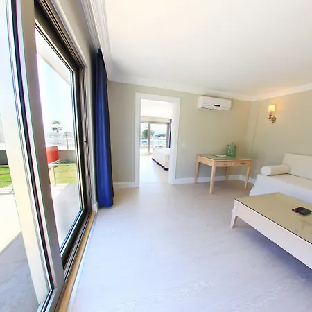 Hotel Palm Bay 3*