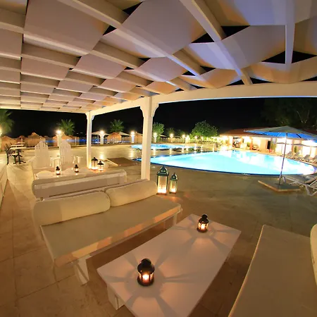 Hotel Palm Bay 3*