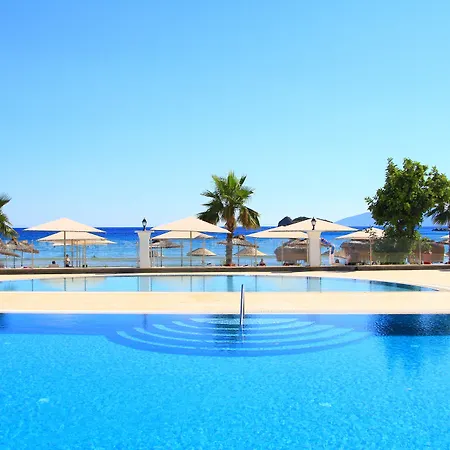 Palm Bay Hotel 3*