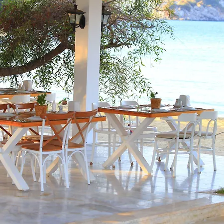 Palm Bay Hotel Emecik