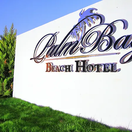 Palm Bay 3* Emecik