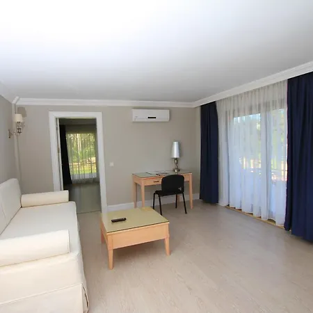 Hotel Palm Bay 3*