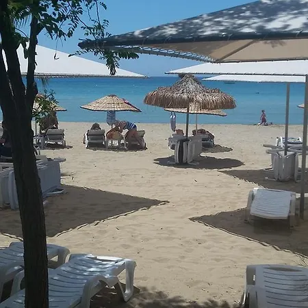 Palm Bay Hotel