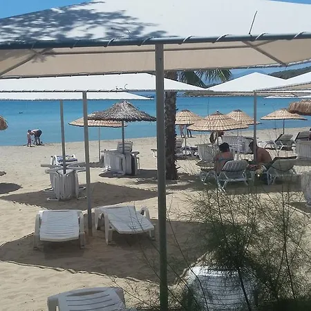 Palm Bay Hotel 3*