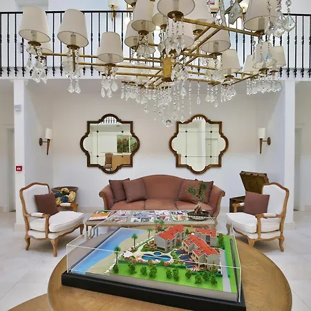 Palm Bay 3* Emecik