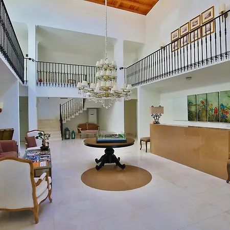 Hotel Palm Bay 3*