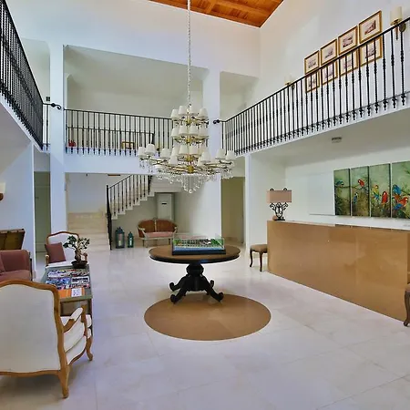 Hotel Palm Bay 3*