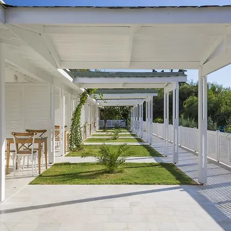 Palm Bay Hotel 3*