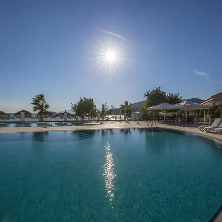 Palm Bay 3* Emecik