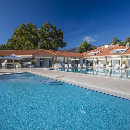 Hotel Palm Bay 3*
