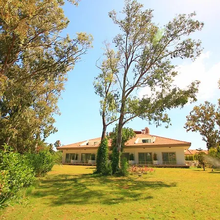 Hotel Palm Bay Emecik