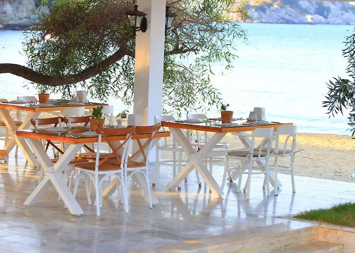 Palm Bay Hotel Emecik