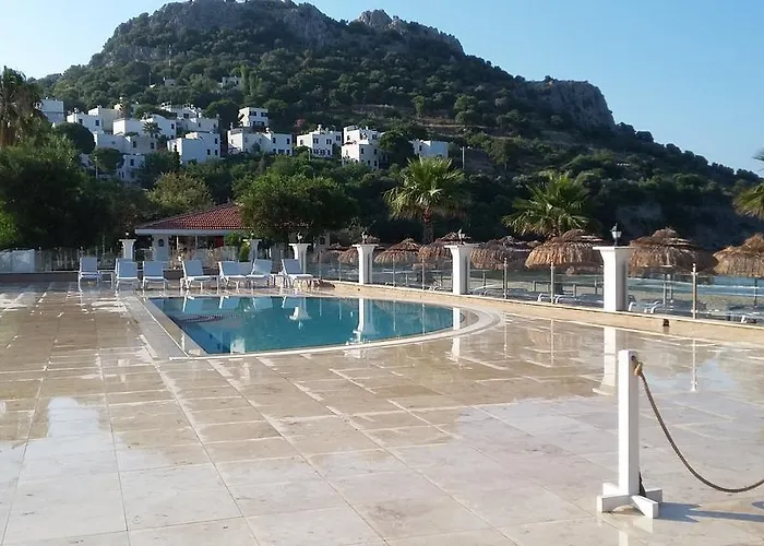 Palm Bay Hotel Emecik