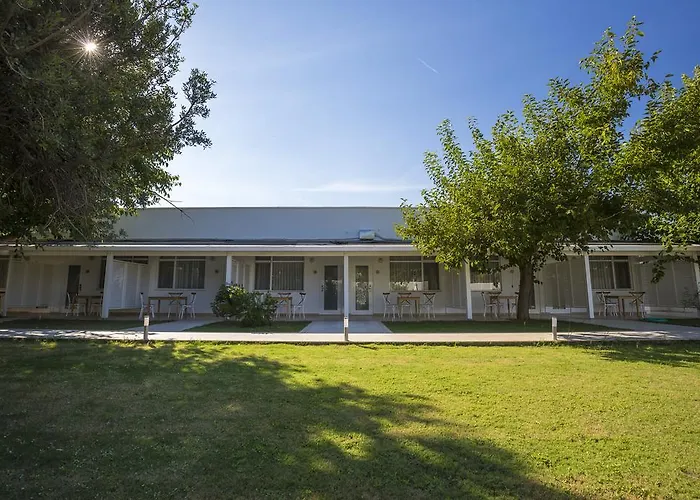 Palm Bay Hotel Emecik