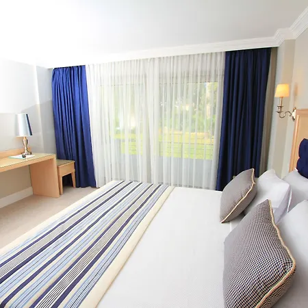 Hotell Palm Bay Emecik