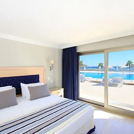 Hotel Palm Bay