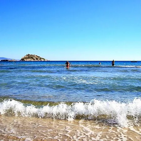 Palm Bay Hotel Emecik