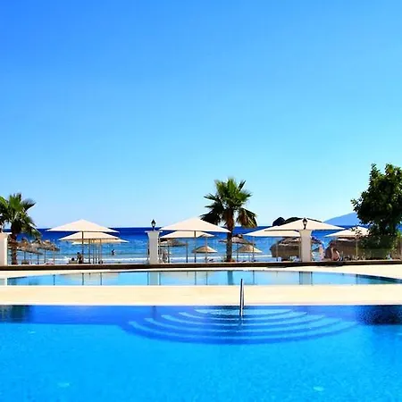 Hotel Palm Bay 3*