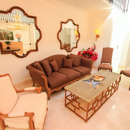 Palm Bay Hotel 3*