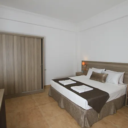 Palm Bay 3* Emecik