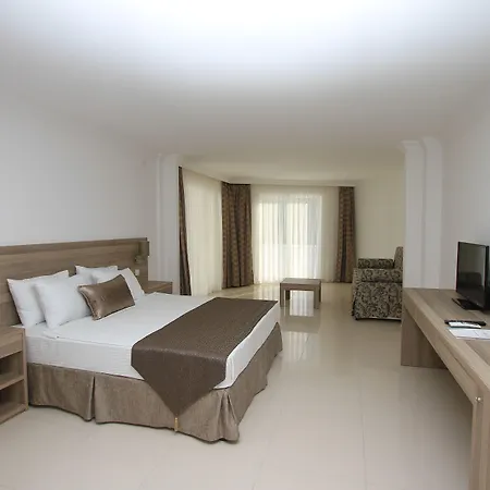 Palm Bay Hotel Emecik