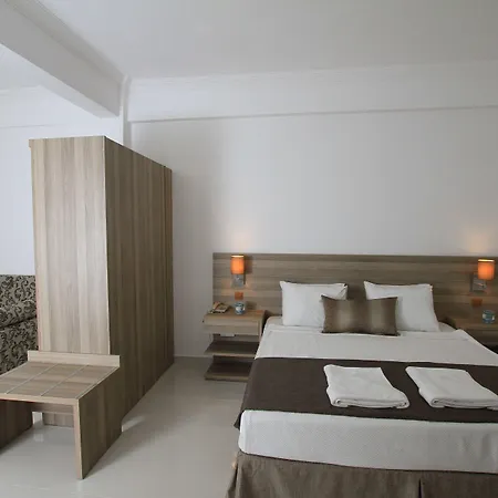 ホテル Palm Bay