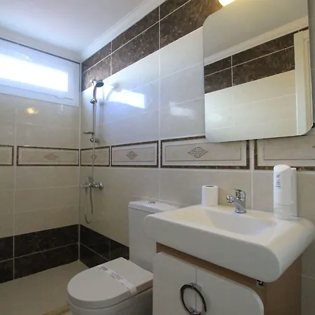 Palm Bay Emecik