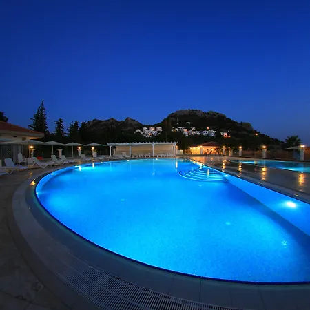 Palm Bay Hotel Emecik