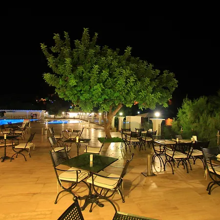Palm Bay 3* Emecik