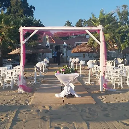 Palm Bay Hotel Emecik