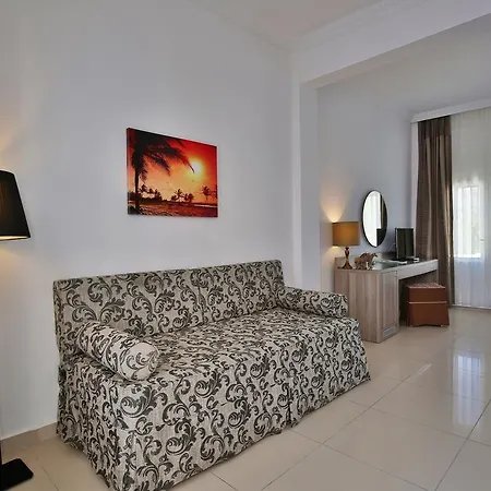 Palm Bay Hotel Emecik