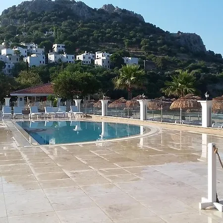 Palm Bay Hotel Emecik