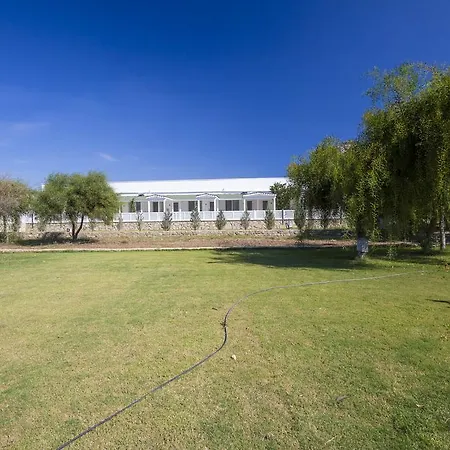 Palm Bay Hotel 3*