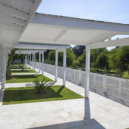 Hotel Palm Bay Emecik