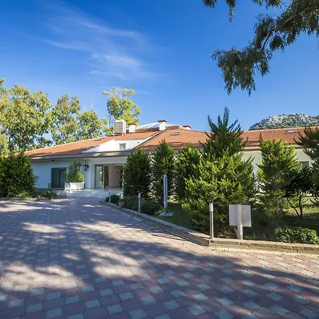 Palm Bay Emecik