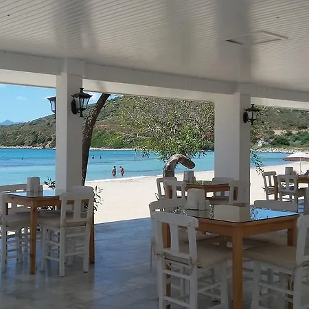 Palm Bay Hotel