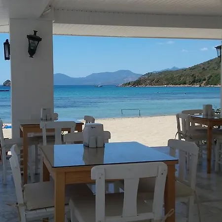 ホテル Palm Bay Emecik