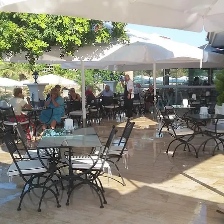 Palm Bay Emecik