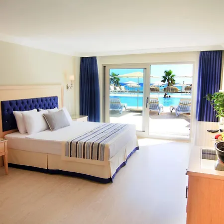 Hotel Palm Bay